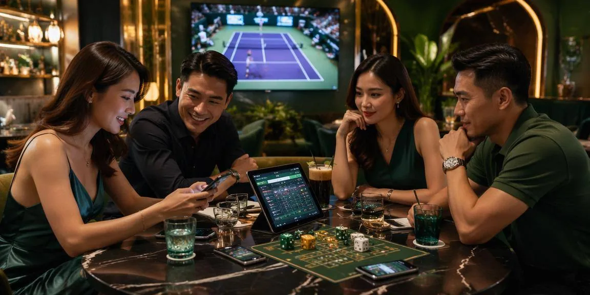 vty62 Dragon Tiger Cổ Điển tại vty62