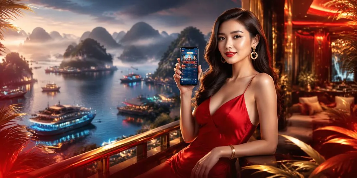 vty62 Dragon Tiger Cổ Điển trong sảnh vty62