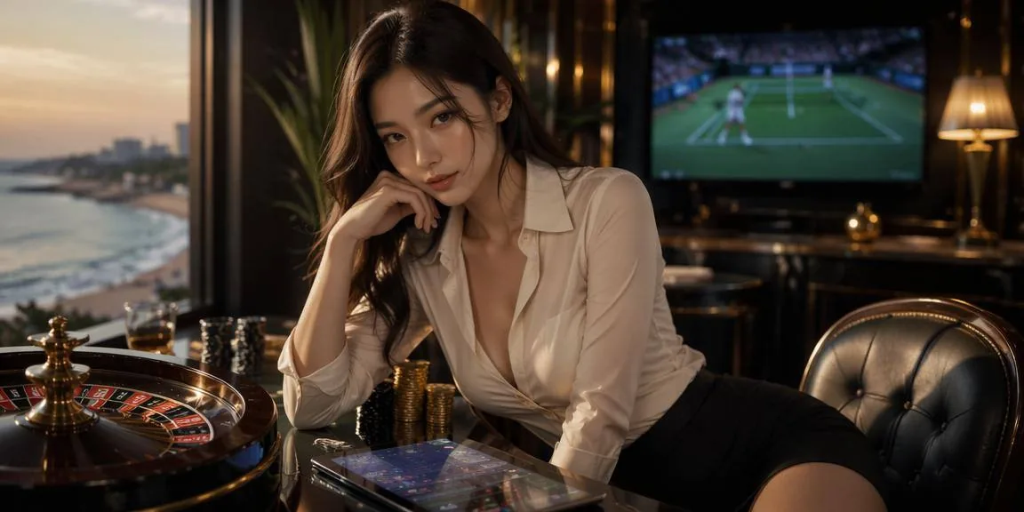 vty62 Việt Nam Sảnh casino